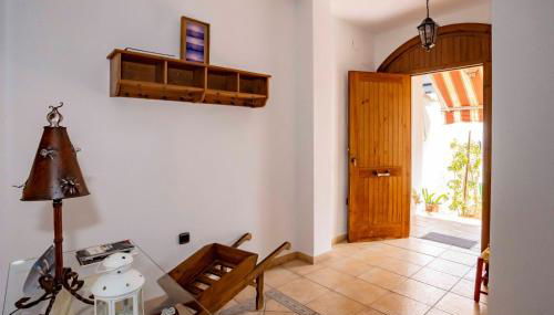 Casa Rural Can Petete - Foto 5, Lobby or reception