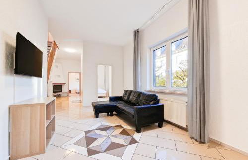 Tolstov Apartments - 2 , 3 and 4 Room Apartments - 25 Min Messe DUS - Photo 3