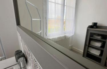 Charmante maison de campagne proche Vichy - Foto 37