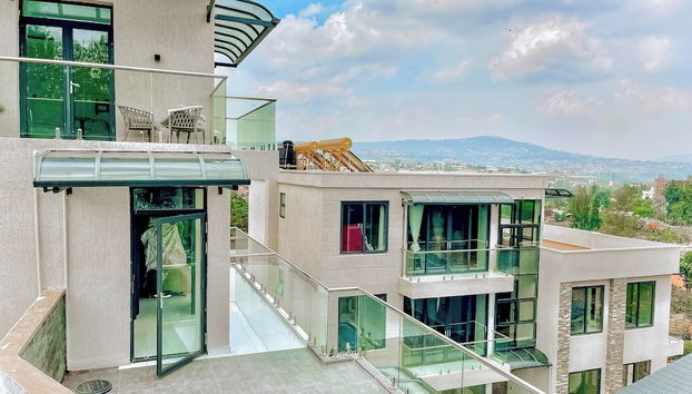 Step Apart Hotel - Foto 3, Habitación