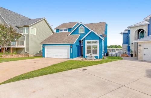 Casa Lakeside Bliss - Foto 36