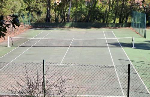 La villa Charles Grimaud Les Restanques Golf de Saint Tropez - Foto 30