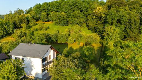 Ranch Zeru - Foto 1, Garden view