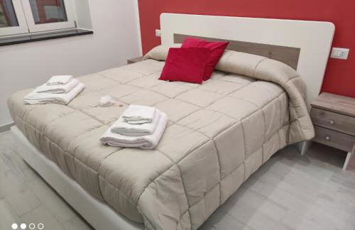 Apartment Andre' , Castellabate - Foto 29