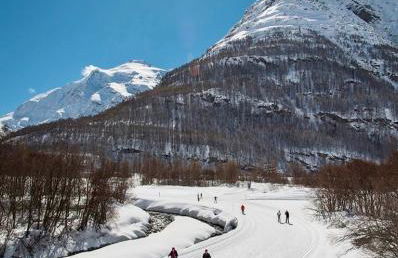 Chalet la Lauzette - Foto 10