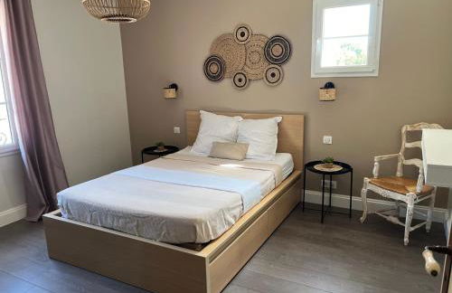 Mas Provençale entre Avignon et St Remy de Provence - Foto 18