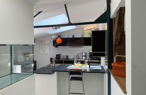 La maison bleue - Foto 9