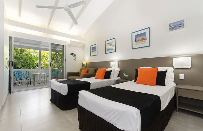 By The Sea Port Douglas - Foto 9