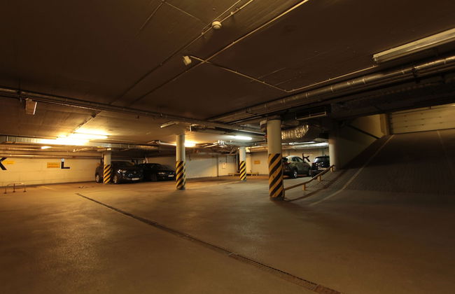 Barbacan Apartments - Photo 36