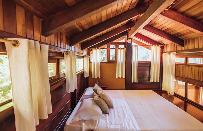 Smart Hotel Reserva Santo Antônio do Pinhal - Foto 52