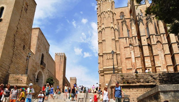 PalmaBus Tour - Departing from the North Area - Photo 3