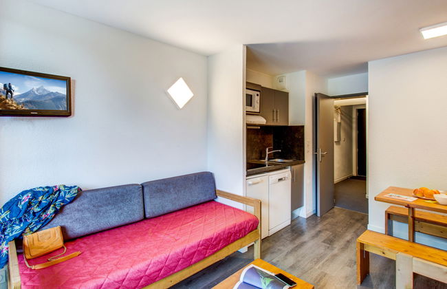 Résidence Privilège - Foto 3