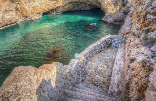 Villa Nàmali just 100 meters from the sea !!! - Foto 48