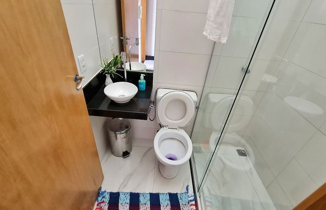 Santa Branca Pampulha - Foto 16