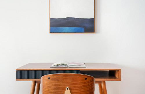 26A-2 Spacious brand new Fully Furnished 2-Bedroom in Prime Murray Hill Move-In Ready - Foto 9