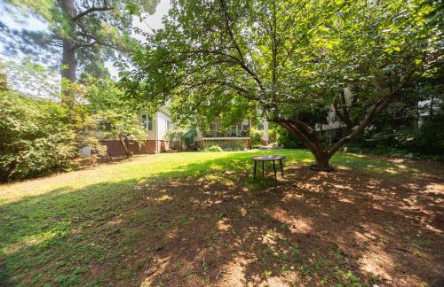 Sunny efficiency in historic home - Foto 56