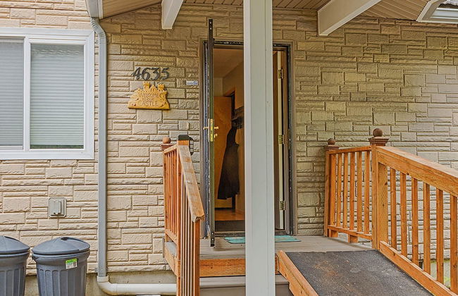 Sandcastle Bluff in Moclips - Foto 20