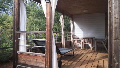 GÎTE DE L 'OCRE NICE VIEW - Foto 3