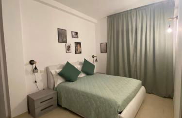 Civico 107 - Apartment with Private Parking - Photo 17