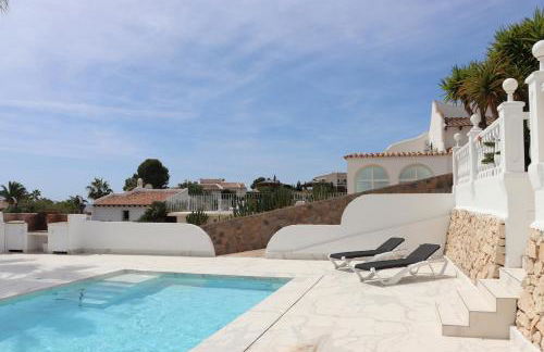 Villa Lucya - Foto 7