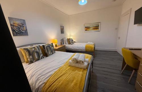 St John's House Isleworth London By Smart Corporate Stays - Foto 24