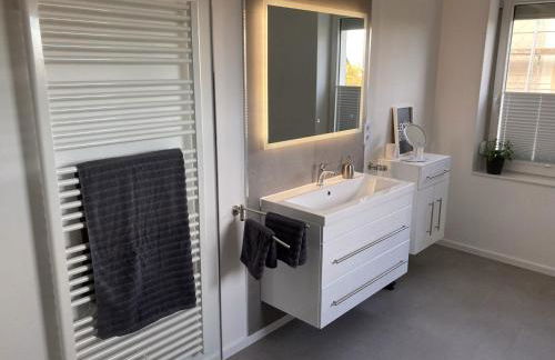 Ferienwohnungen bei der Purpurbuche - Foto 36