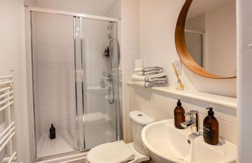 Rotheram - Suite at Bicester Heritage - Foto 13