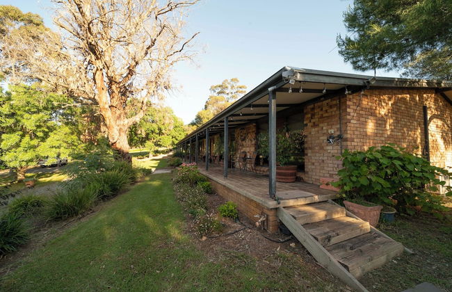 Blickinstal Holiday Retreat - Foto 45