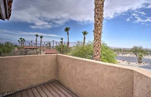 Borrego Springs Retreat with Grill and Patio! - Foto 25