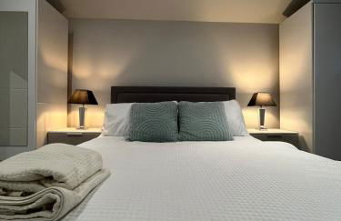 Luxury Seaside Town House - Foto 16