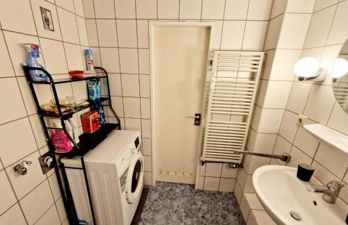 Relax Wohnung in Bensheim Auerbach - Foto 7