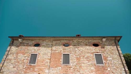 Al Podere del Nonno Romolo - Photo 4