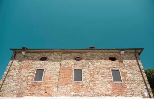 Al Podere del Nonno Romolo - Photo 4