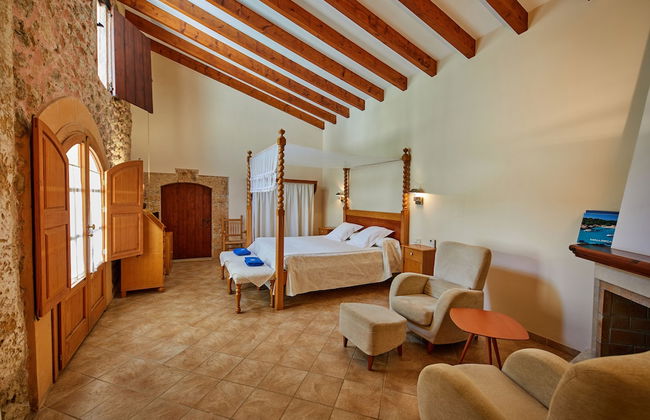 Agritourismo Alquería Blanca - Foto 16