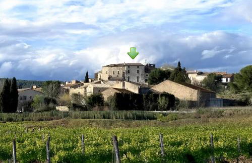 Le Bastion, 15 guests, 5 suites, 5 baths, AC - Foto 23