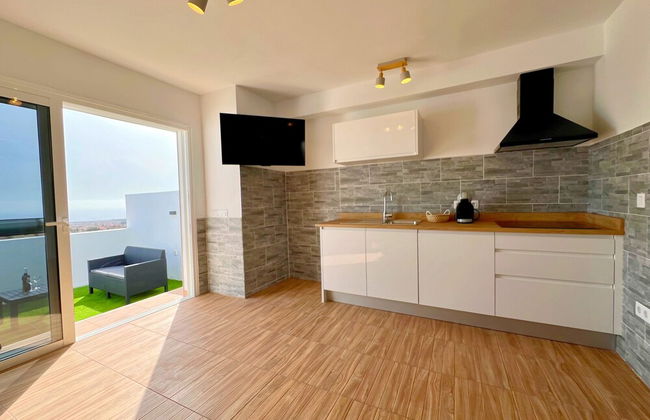 Sea View Bungalow with Communal Pool - Foto 16