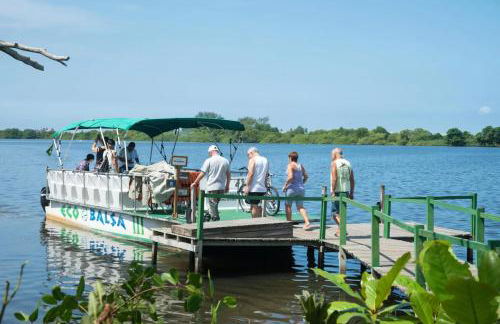 Apart hotel Barra First - Foto 16