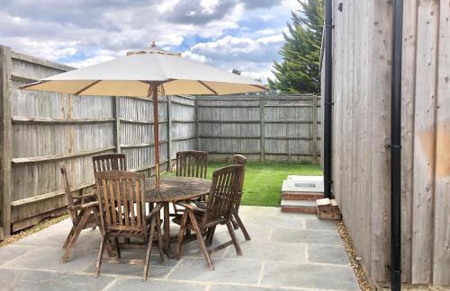 Blackberry Cottage - Photo 44