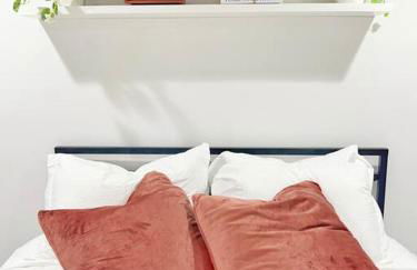 Luxe 10 guest Cottage Ski-Golf-Firepit-Lakes-Hike - Foto 13