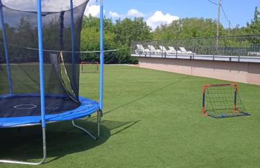 Villa Green Oasis - Foto 26