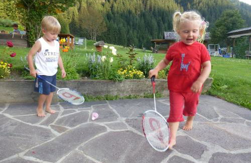 Residence Bannwald - Photo 2