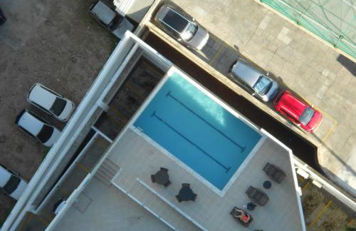 Flat Beira Mar - Foto 18