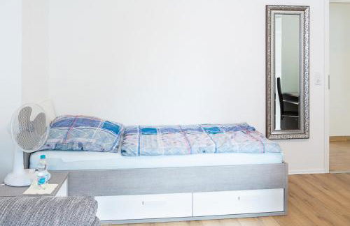 Holidayapartment Rüsselsheim - Foto 60