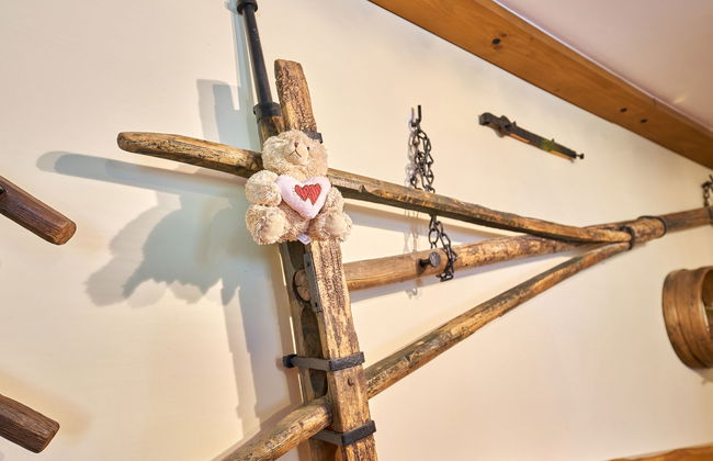 2 bedroom Apartment in Stárkov with swimming pool and garden - Photo 13