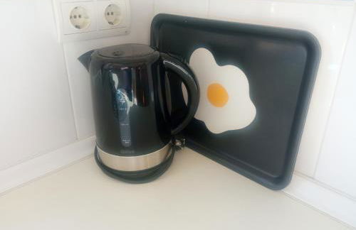 EL ESTACIO POINT, large & comfort apartment - Foto 17