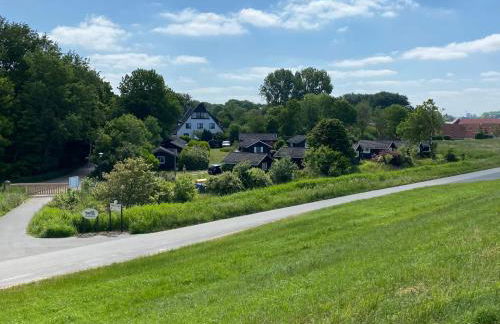 Ferienhaus Wieden am Deich - Foto 25