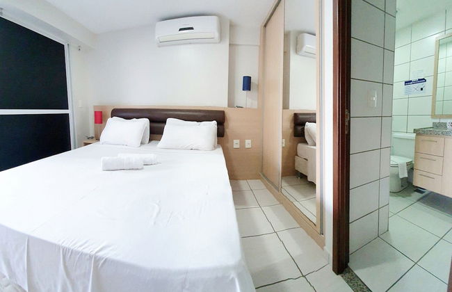 Beach Class Residence by SOLEMAR - Foto 18