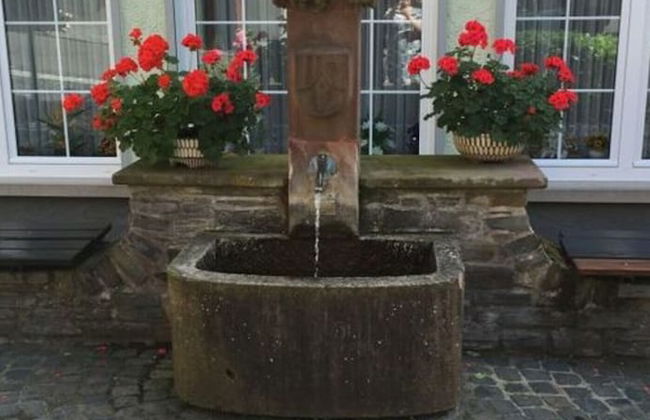 Vinum Comfortable Holiday Residence - Photo 23