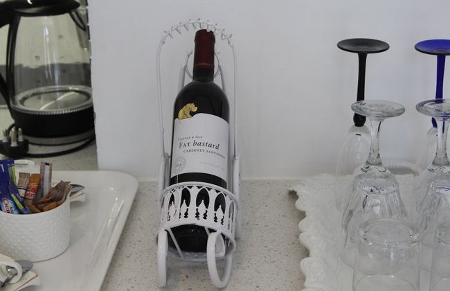 Pat Luxurious Studio - Foto 12