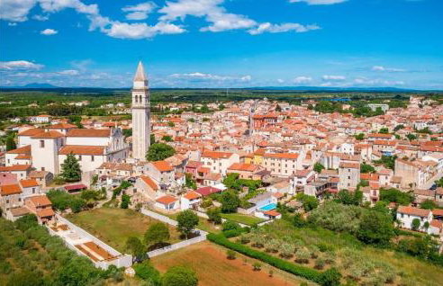 Casa Bella - Istrian Stone House - Foto 49